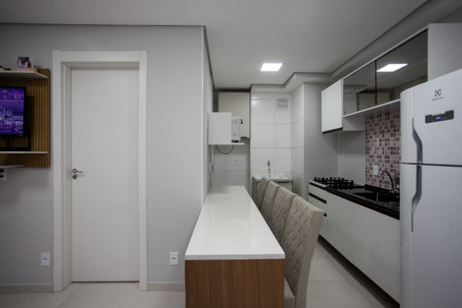 Imagem Apartamento com 2 Quartos à Venda, 40 m² em Vila Pirituba - São Paulo