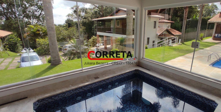 Imagem Casa de Condomínio com 3 Quartos à Venda, 2.952 m² em Paruru - Ibiúna Imagem Casa de Condomínio com 3 Quartos à Venda, 2.952 m² em Paruru - Ibiúna