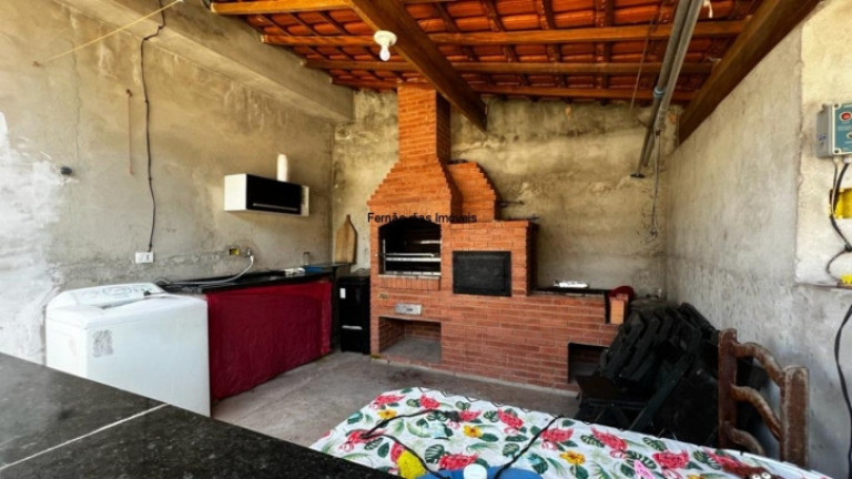 Imagem Chácara com 3 Quartos à Venda, 612 m² em Portão - Atibaia