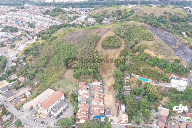 Imagem Terreno à Venda, 8.185 m² em Retiro - Volta Redonda Imagem Terreno à Venda, 8.185 m² em Retiro - Volta Redonda