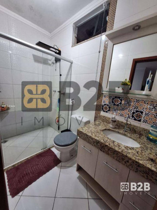 Imagem Casa com 3 Quartos à Venda, 145 m² em Jardim Olímpico - Bauru Imagem Casa com 3 Quartos à Venda, 145 m² em Jardim Olímpico - Bauru