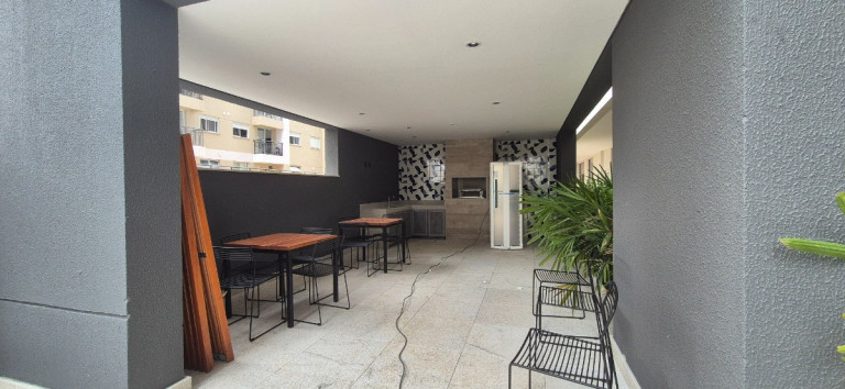 Imagem Apartamento com 1 Quarto à Venda, 45 m² em Vila Sônia - São Paulo