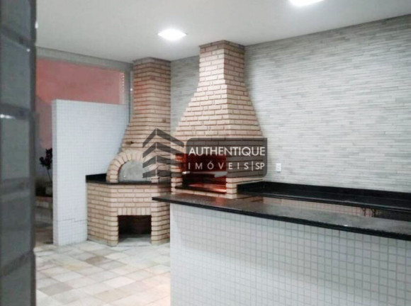 Imagem Apartamento com 3 Quartos à Venda, 212 m² em Centro - São Bernardo Do Campo Imagem Apartamento com 3 Quartos à Venda, 212 m² em Centro - São Bernardo Do Campo
