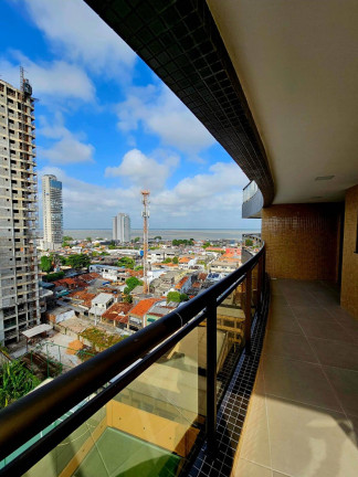 Imagem Apartamento com 3 Quartos para Alugar, 79 m² em Telégrafo - Belém