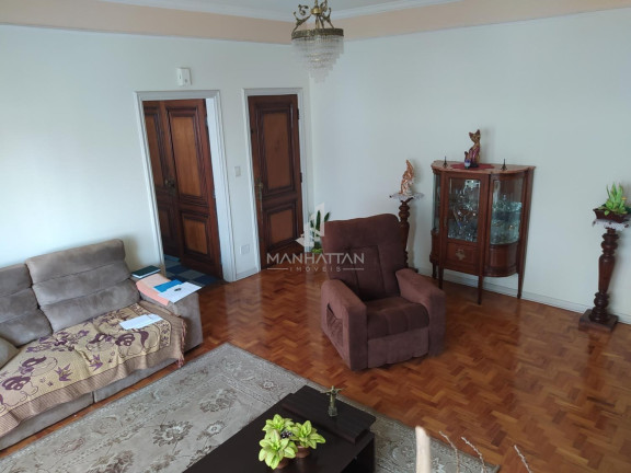Imagem Imóvel com 3 Quartos à Venda, 158 m² em Centro - Campinas Imagem Imóvel com 3 Quartos à Venda, 158 m² em Centro - Campinas