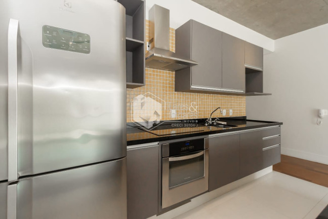 Imagem Apartamento com 1 Quarto à Venda, 90 m² em Itaim Bibi - São Paulo