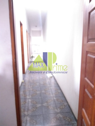 Imagem Imóvel com 3 Quartos para Alugar, 300 m² em Penha De França - São Paulo