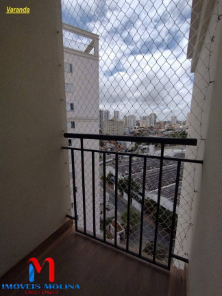 Imagem Apartamento com 2 Quartos à Venda, 47 m² em Nova Petropolis - São Bernardo Do Campo