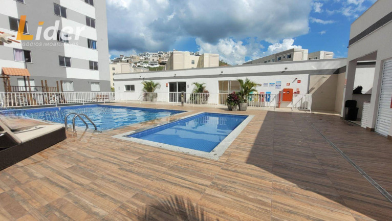 Imagem Apartamento com 2 Quartos para Alugar, 70 m² em São Pedro - Juiz De Fora Imagem Apartamento com 2 Quartos para Alugar, 70 m² em São Pedro - Juiz De Fora