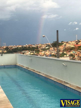 Imagem Casa com 3 Quartos à Venda, 375 m² em Jd. Coleginho - Jacareí