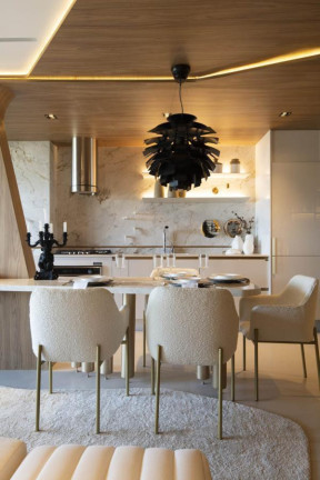 Imagem Apartamento com 4 Quartos à Venda, 227 m² em Recreio Dos Bandeirantes - Rio De Janeiro