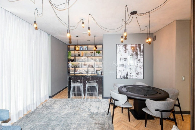 Imagem Apartamento com 3 Quartos à Venda, 158 m² em Vila Clementino - São Paulo Imagem Apartamento com 3 Quartos à Venda, 158 m² em Vila Clementino - São Paulo