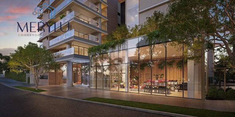 Imagem Apartamento com 3 Quartos à Venda, 97 m² em Vila Mariana - São Paulo