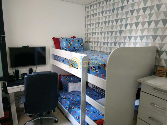 Imagem Apartamento com 2 Quartos à Venda, 100 m² em Santa Terezinha - Santo André Imagem Apartamento com 2 Quartos à Venda, 100 m² em Santa Terezinha - Santo André