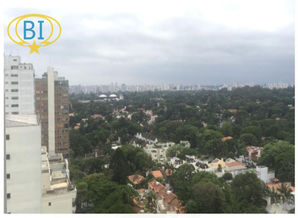 Imagem Imóvel com 5 Quartos à Venda, 647 m² em Jardim Santo Amaro - São Paulo