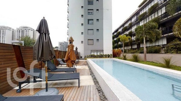 Imagem Apartamento com 1 Quarto à Venda, 34 m² em Vila Madalena - São Paulo Imagem Apartamento com 1 Quarto à Venda, 34 m² em Vila Madalena - São Paulo