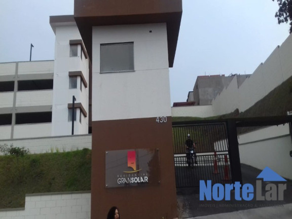 Imagem Apartamento com 2 Quartos à Venda, 55 m² em Recanto Silvestre (fazendinha) - Santana De Parnaíba Imagem Apartamento com 2 Quartos à Venda, 55 m² em Recanto Silvestre (fazendinha) - Santana De Parnaíba