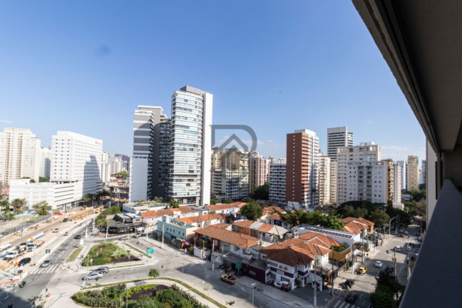 Imagem Apartamento com 3 Quartos à Venda, 160 m² em Vila Nova Conceição - São Paulo