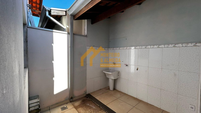 Imagem Casa com 2 Quartos à Venda, 60 m² em Villagi Di Capri - Itapetininga Imagem Casa com 2 Quartos à Venda, 60 m² em Villagi Di Capri - Itapetininga