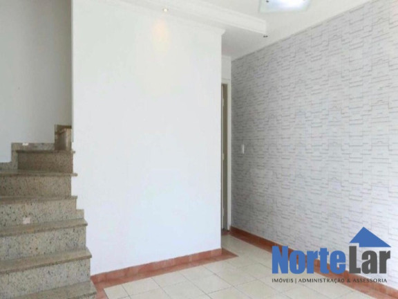 Imagem Sobrado com 3 Quartos à Venda, 104 m² em Vila Guilherme - São Paulo