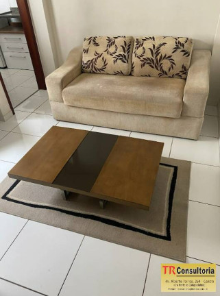 Imagem Apartamento com 1 Quarto à Venda, 50 m² em Parque São Caetano - Campos Dos Goytacazes