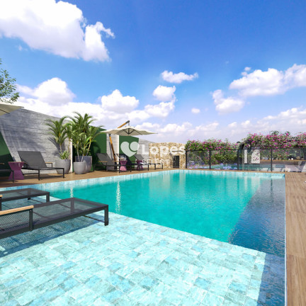 Imagem Apartamento com 3 Quartos à Venda, 115 m² em Vila Embaré - Valinhos