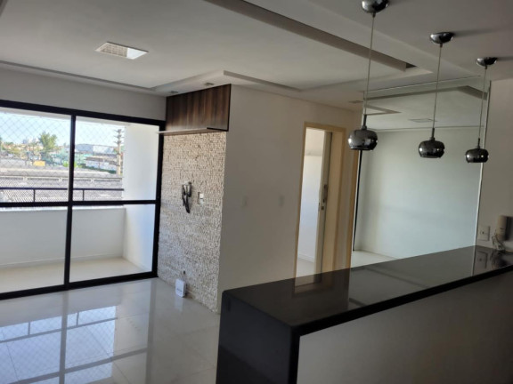 Imagem Apartamento com 2 Quartos à Venda, 69 m² em Centro - Lauro De Freitas