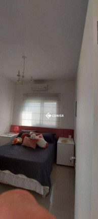 Imagem Casa com 4 Quartos à Venda, 248 m² em Condomínio Beira Da Mata - Indaiatuba