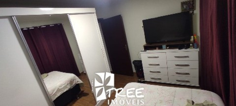 Imagem Casa com 3 Quartos à Venda, 209 m² em Jardim Cacique - Suzano