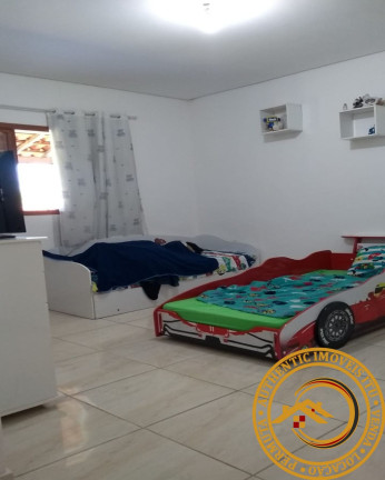 Imagem Imóvel com 3 Quartos à Venda,  em Vila Padre Bento - Itu