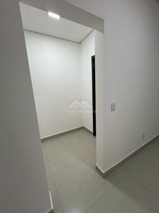 Imagem Casa de Condomínio com 3 Quartos à Venda, 105 m² em Jardim Residencial Villagio Ipanema I - Sorocaba