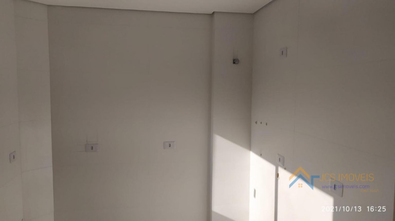 Imagem Apartamento com 3 Quartos à Venda, 82 m² em Silveira Da Motta - São José Dos Pinhais
