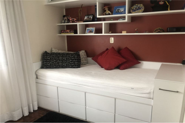 Imagem Casa com 3 Quartos à Venda, 150 m² em água Rasa - São Paulo