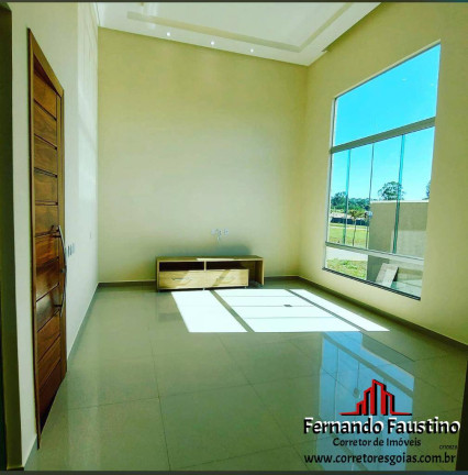 Imagem Casa com 3 Quartos à Venda, 150 m² em Terras Alpha Residencial 2 - Senador Canedo Imagem Casa com 3 Quartos à Venda, 150 m² em Terras Alpha Residencial 2 - Senador Canedo