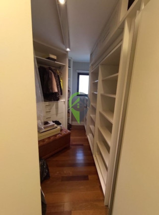 Imagem Apartamento com 4 Quartos à Venda, 319 m² em Gonzaga - Santos Imagem Apartamento com 4 Quartos à Venda, 319 m² em Gonzaga - Santos