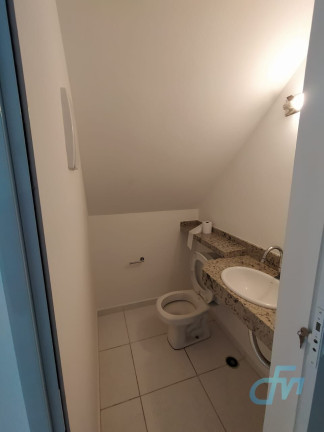 Imagem Casa de Condomínio com 2 Quartos à Venda, 68 m² em Mogi Moderno - Mogi Das Cruzes