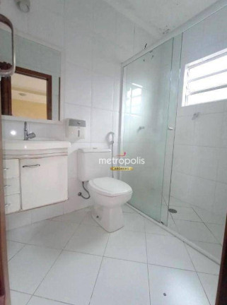 Imagem Sobrado com 3 Quartos à Venda, 213 m² em Parque Continental - Guarulhos