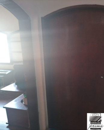 Imagem Casa com 3 Quartos à Venda, 220 m² em Conjunto Habitacional Júlio De Mesquita Filho - Sorocaba
