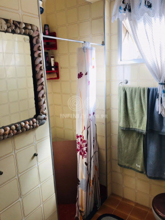 Imagem Apartamento com 1 Quarto à Venda, 50 m² em Mooca - São Paulo