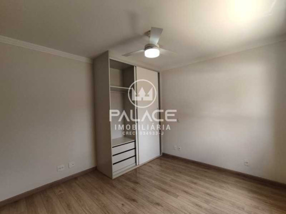 Imagem Apartamento com 3 Quartos à Venda, 140 m² em Alto - Piracicaba