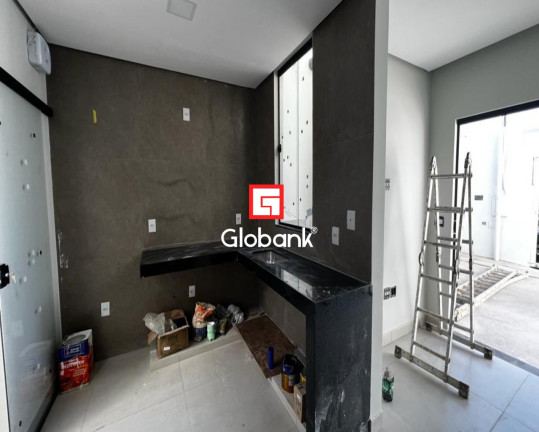 Imagem Casa com 2 Quartos à Venda, 90 m² em Jardim Panorama Ii - Montes Claros