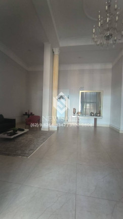 Imagem Apartamento com 3 Quartos à Venda, 79 m² em Setor Bueno - Goiânia Imagem Apartamento com 3 Quartos à Venda, 79 m² em Setor Bueno - Goiânia