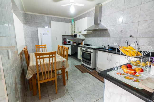 Imagem Imóvel com 4 Quartos à Venda, em Vila Ema - São Paulo Imagem Imóvel com 4 Quartos à Venda, em Vila Ema - São Paulo