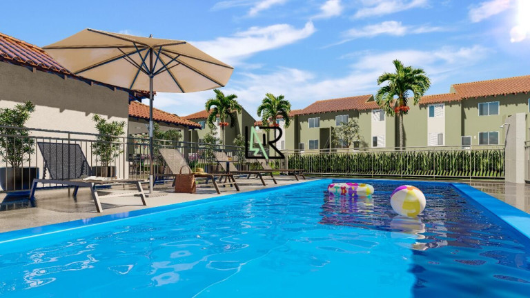 Imagem Apartamento com 2 Quartos à Venda, 48 m² em Serra Dourada - Vespasiano Imagem Apartamento com 2 Quartos à Venda, 48 m² em Serra Dourada - Vespasiano