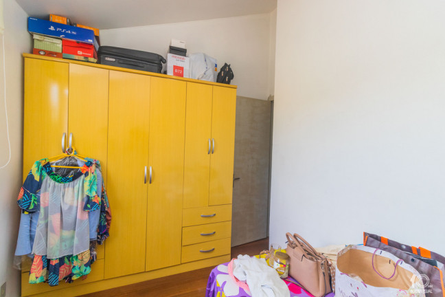 Imagem Casa de Condomínio com 2 Quartos à Venda, 79 m² em Humaitá - Porto Alegre