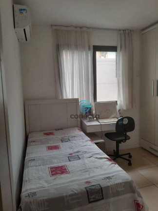 Imagem Apartamento com 2 Quartos à Venda, 65 m² em Centro - Niterói
