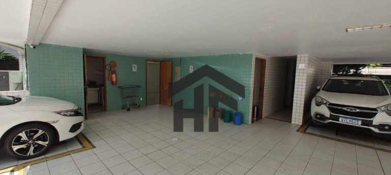 Imagem Apartamento com 3 Quartos à Venda, 92 m² em Tamarineira - Recife Imagem Apartamento com 3 Quartos à Venda, 92 m² em Tamarineira - Recife