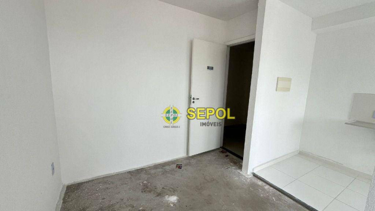 Imagem Apartamento com 2 Quartos à Venda, 40 m² em São Mateus - São Paulo Imagem Apartamento com 2 Quartos à Venda, 40 m² em São Mateus - São Paulo