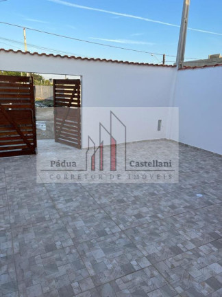 Imagem Casa com 2 Quartos à Venda, 150 m² em Jd Regina - Itanhaém