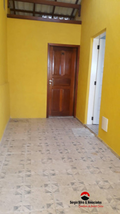 Imagem Casa com 4 Quartos à Venda, 146 m² em Vista Alegre - Campos Do Jordão